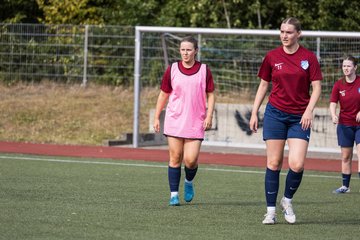 Bild 82 - F SC Ellerau - TuRa Harksheide : Ergebnis: 2:7